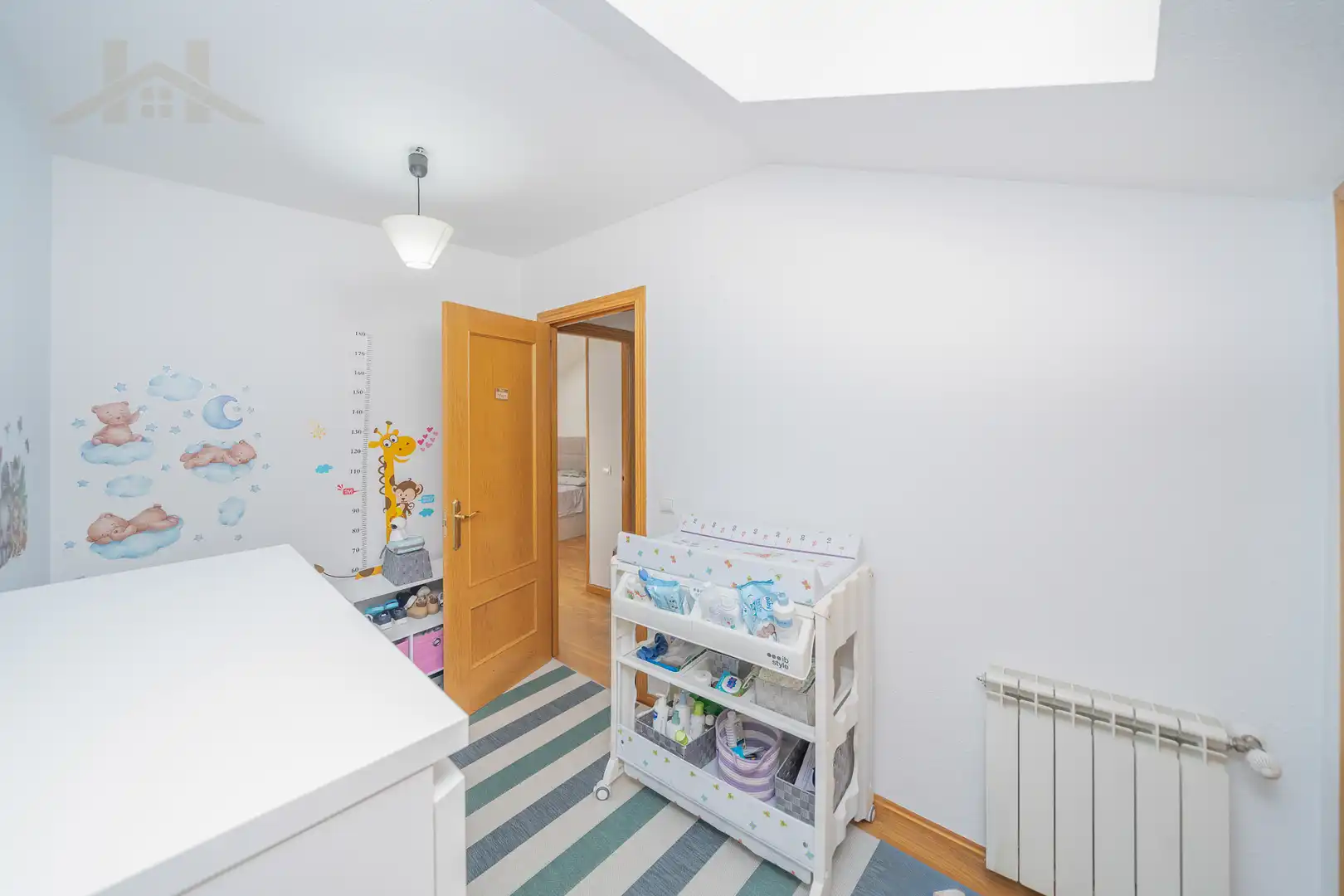 Dúplex en venta en El Escorial con Aire acondicionado, Calefacción y Parquet