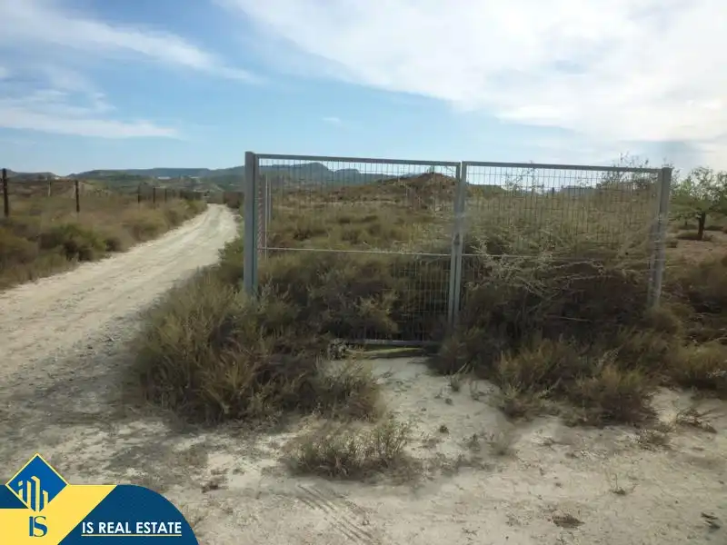 Terreno residenziale in vendita a Desamparados - Hurchillo - Torremendo, imagen 20