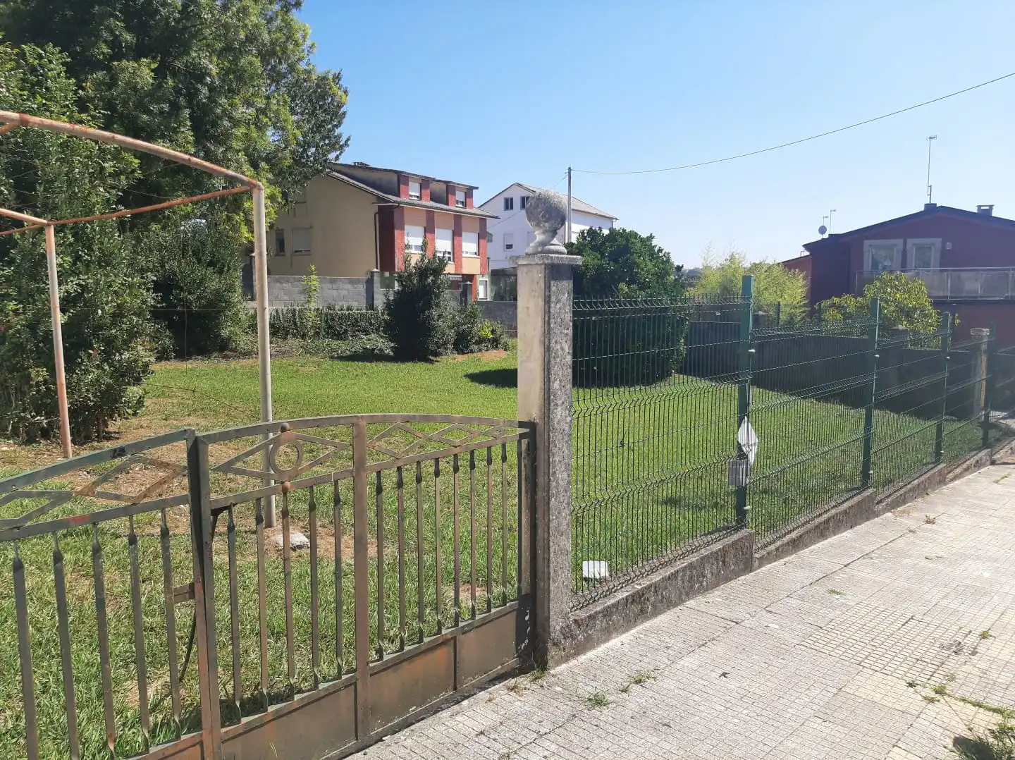 Houses for sale in Ferrol, A Coruña