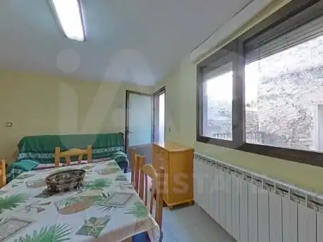 Cocina de Finca rústica en venta en Castigaleu con Aire acondicionado y Calefacción