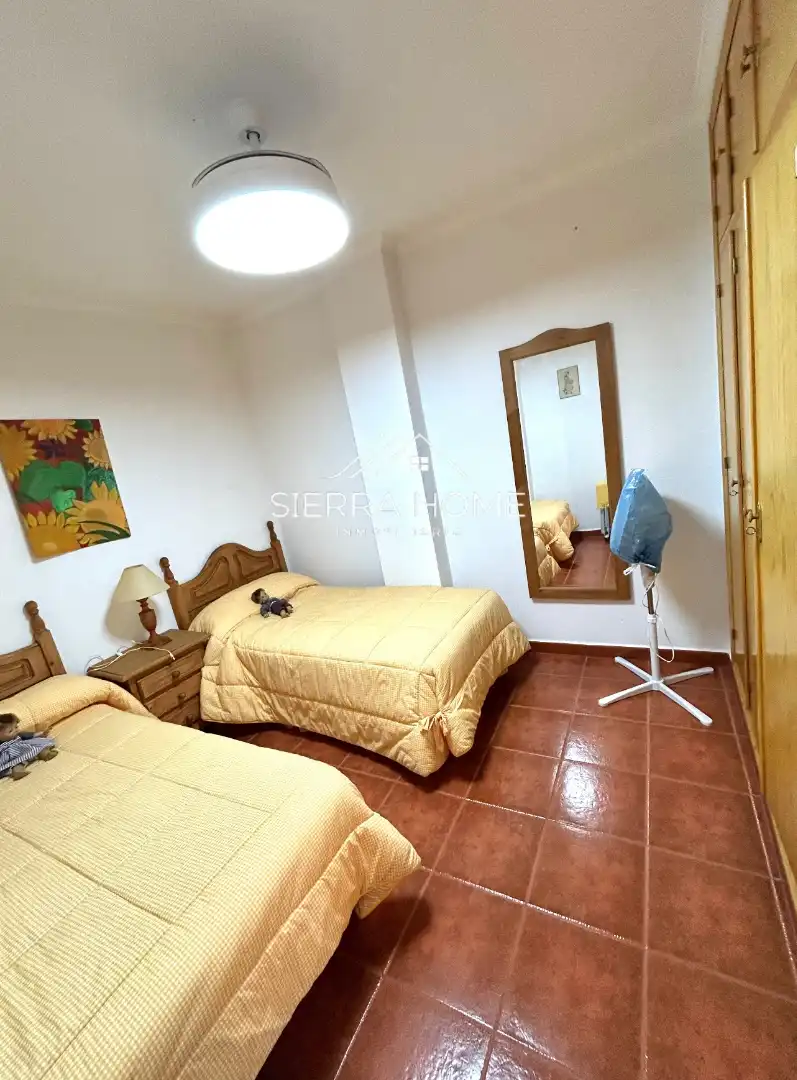 Piso con terraza en venta en Calle Real, imagen 8
