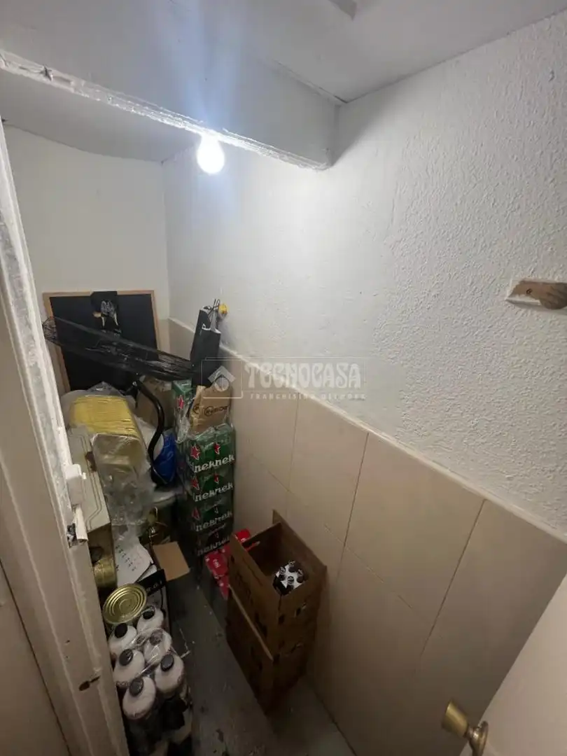 Commercial properties for sale in Cuatro Caminos - Azca