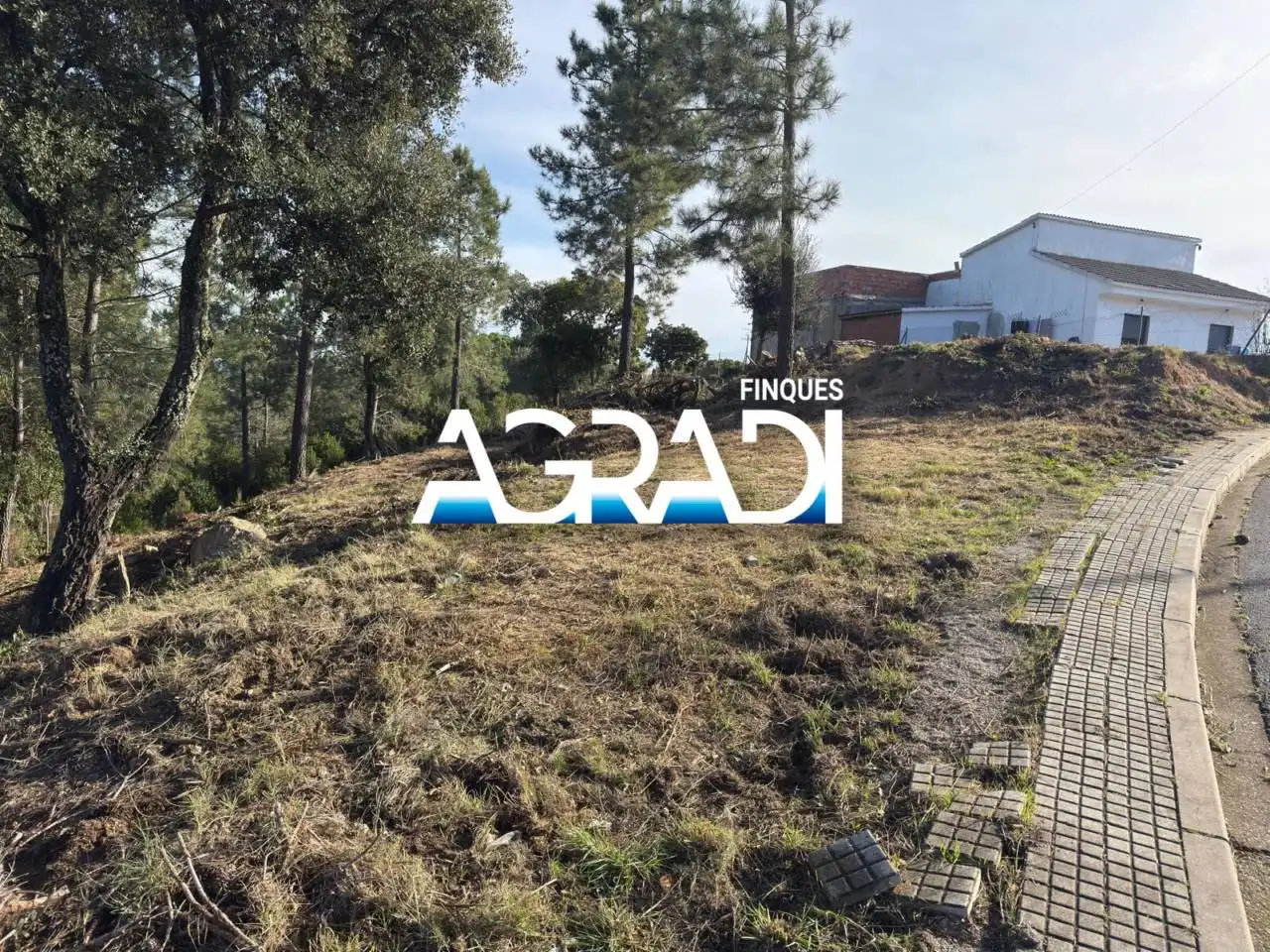 Terreny residencial en venda a Calle Perdiu 28, imagen 7