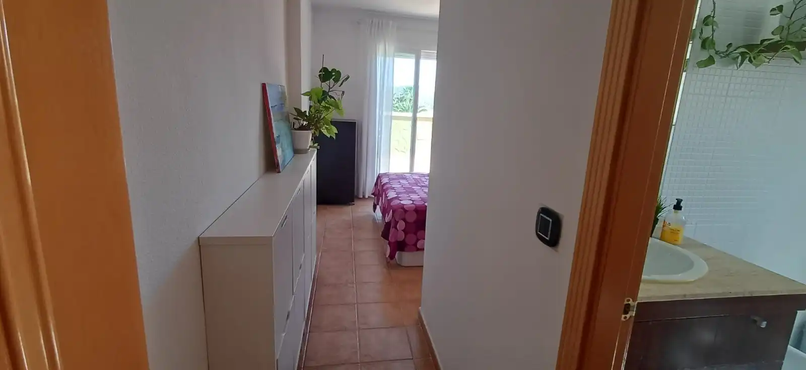 Wohnung mit Pool zum Verkauf in Balcón de Finestrat - Terra Marina, imagen 17