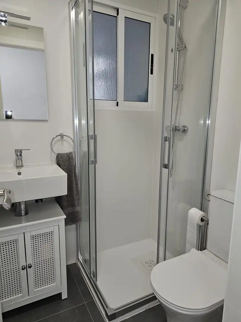 Piso con ascensor en venta en Casco Antiguo, imagen 7