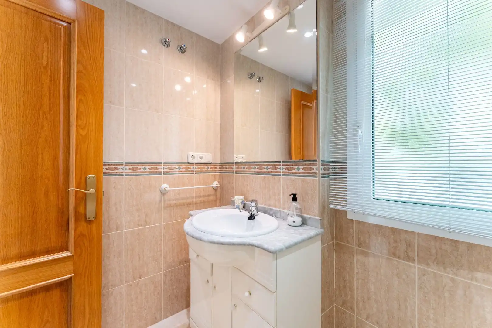 Wohnung mit Pool zum Verkauf in Milla de Oro, imagen 11