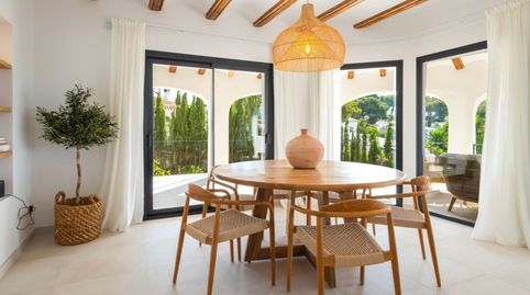 Photo 5 of Houses for sale in Calle Ascle, La Granadella - Costa Nova, Jávea / Xàbia