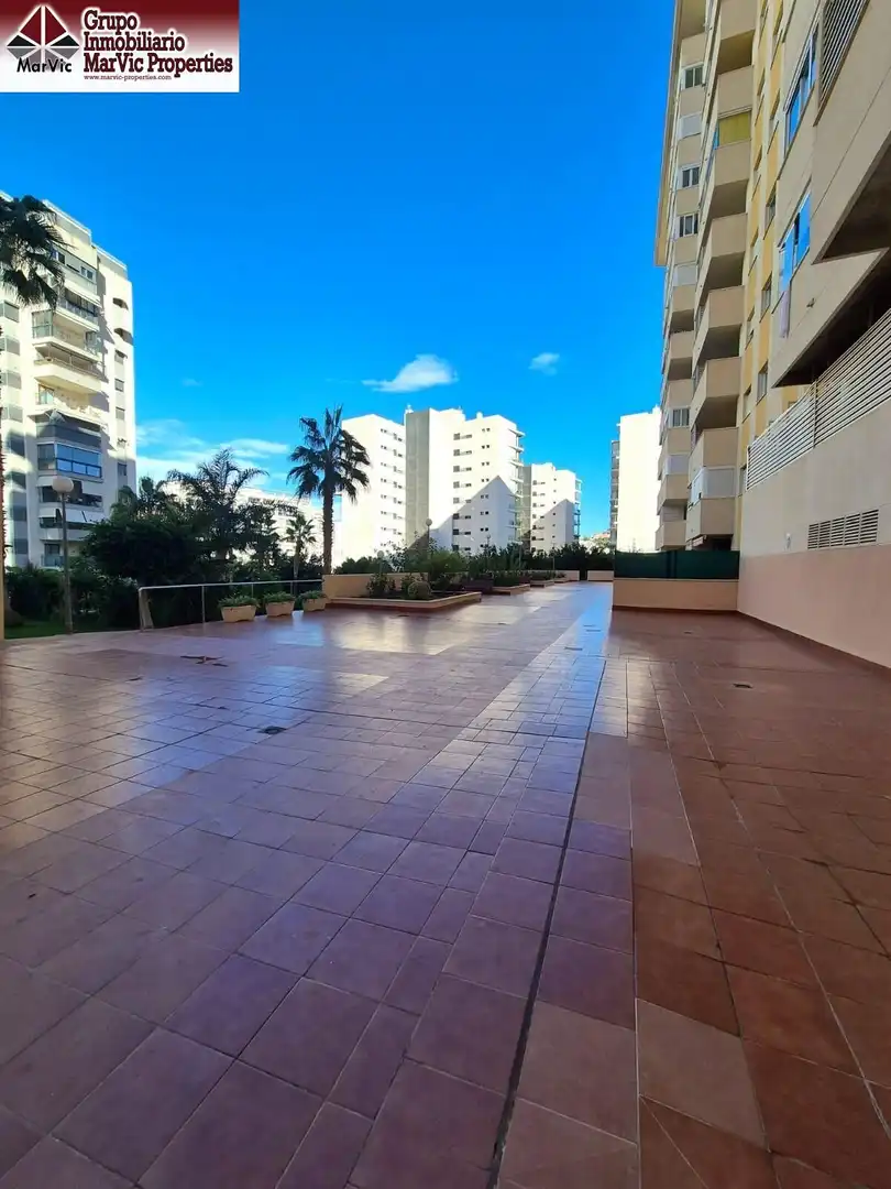Penthouse mit Pool zum Verkauf in La Cala de Villajoyosa, imagen 34