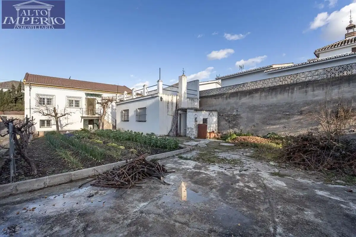 Maison avec jardin à vendre à Barrio de la Vega, imagen 22