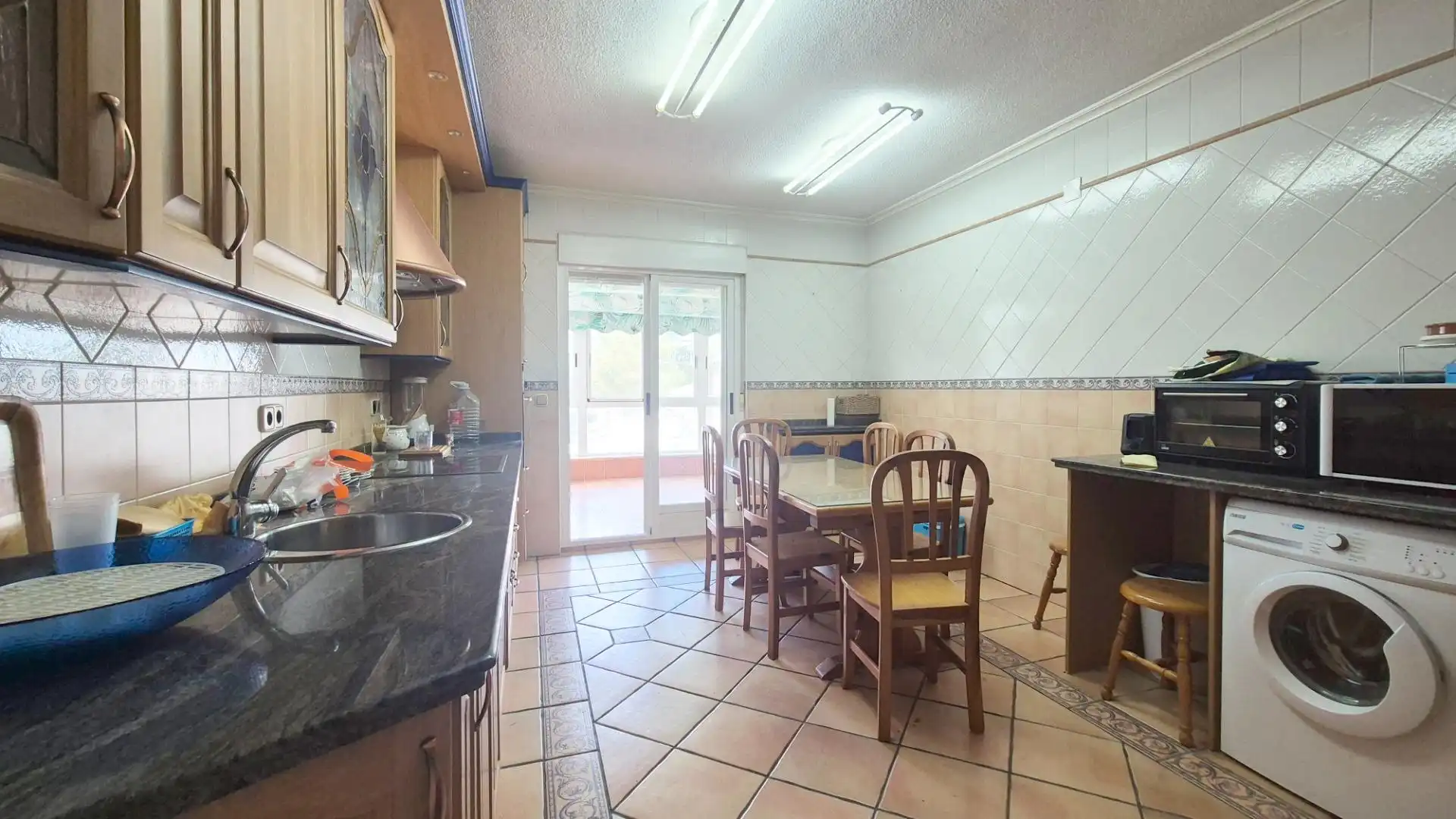 Chalet con piscina en venta en Alba de Tormes, imagen 33
