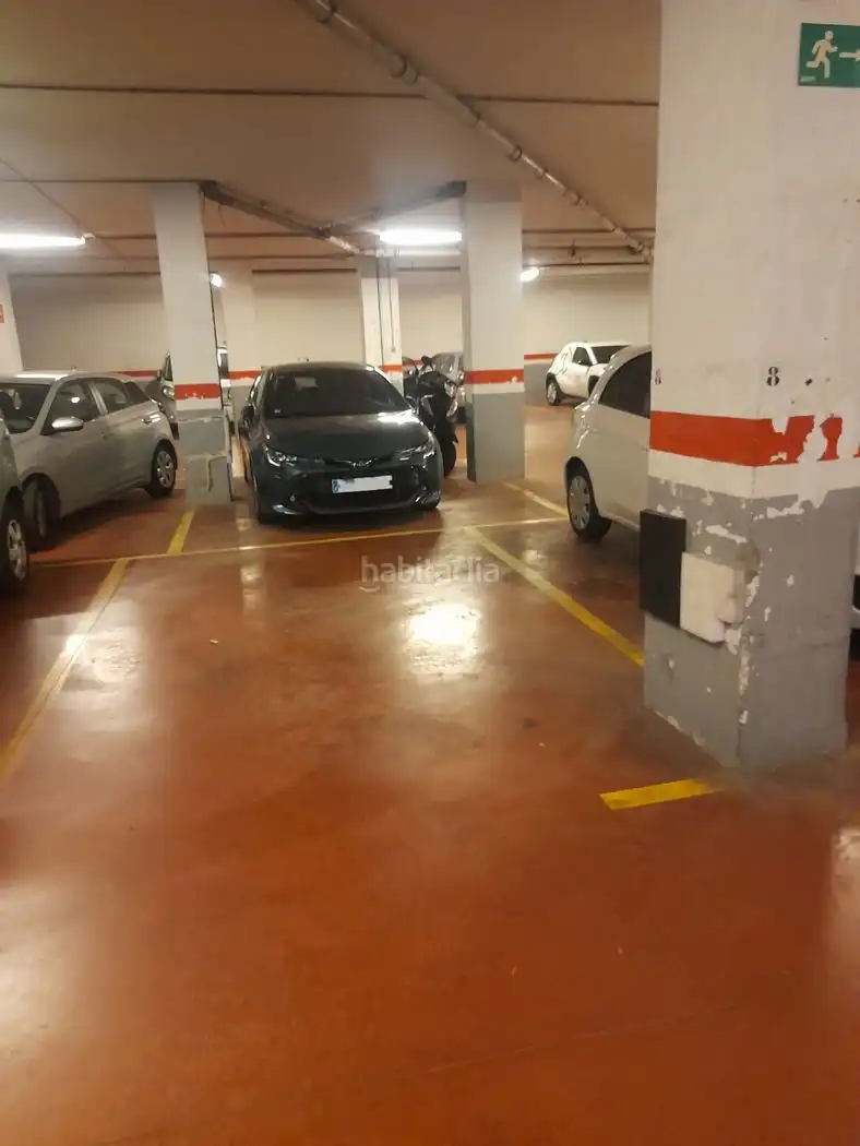Individuale in affitto a Carrer de Severo Ochoa 18