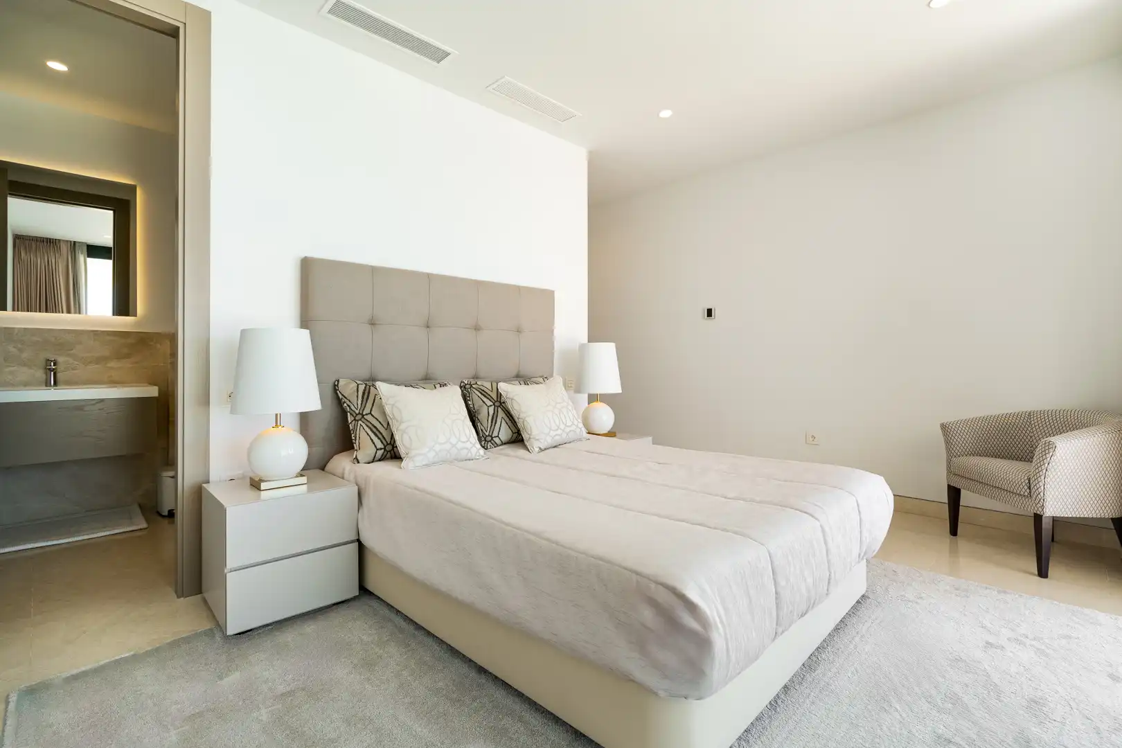 Chalet con terraza en venta en Avenida de la Alquería 17, imagen 37