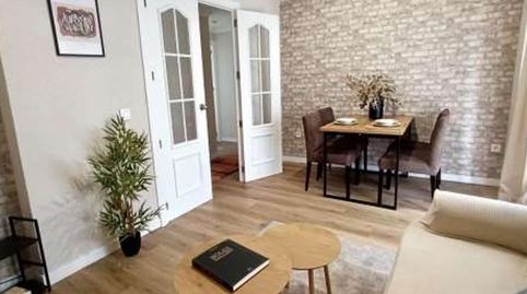Foto 2 de Piso en venta en La Plata, Jerez de la Frontera