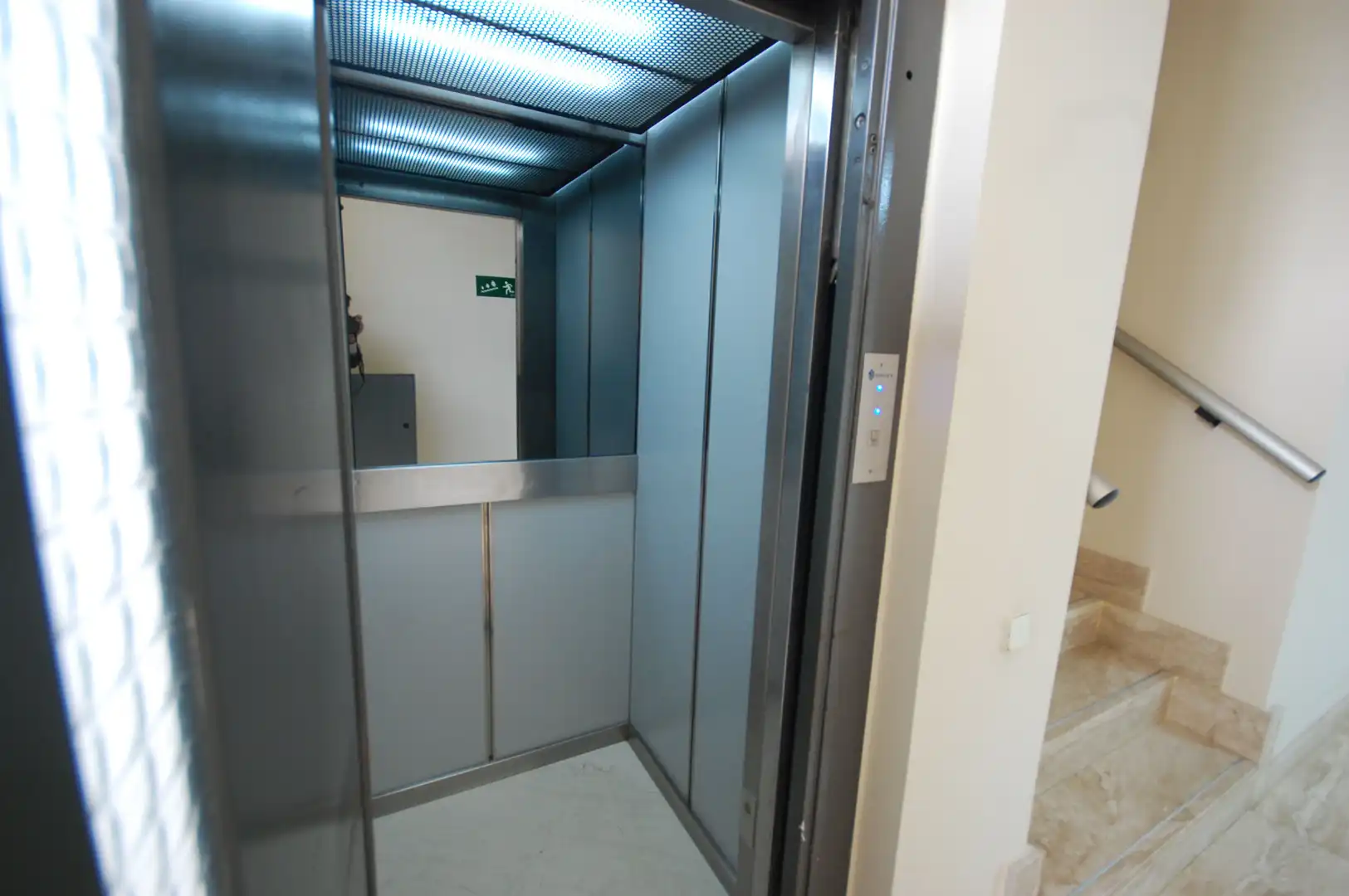 Pis de lloguer en Madrid amb Aire condicionat i Calefacció