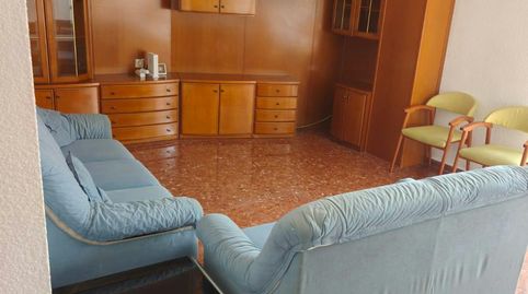 Photo 2 of Flat for rent in Camí Vell de Xirivella, Juzgados, Mislata
