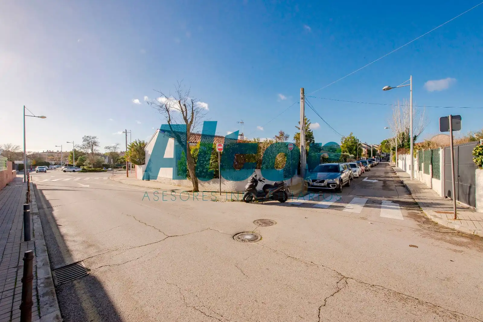 Casa o chalet en venta en ALAMO, Villanueva de la Cañada ciudad