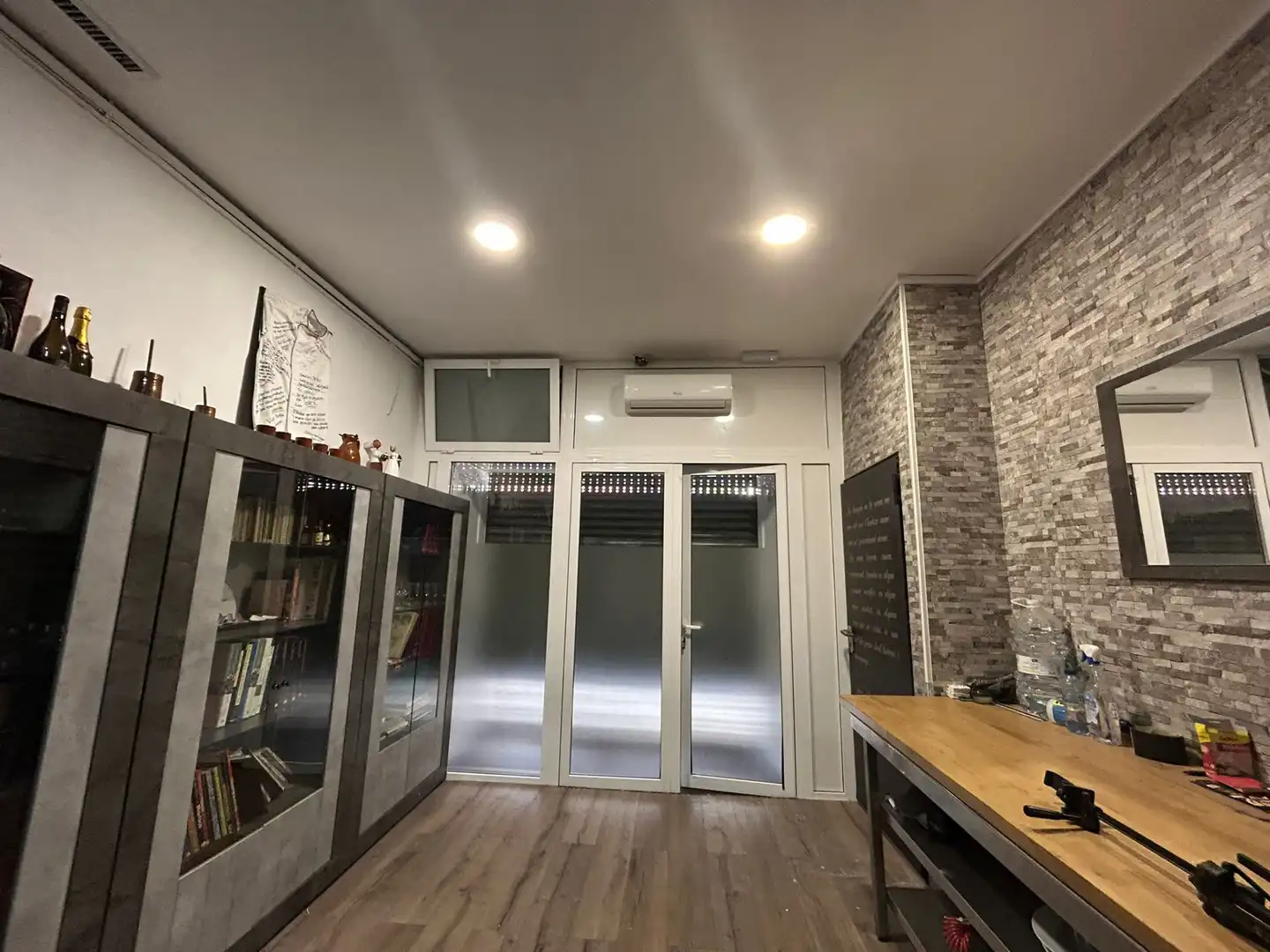 Houses for sale in Sant Adrià de Besòs  with Air Conditioner, Heating and Terrace