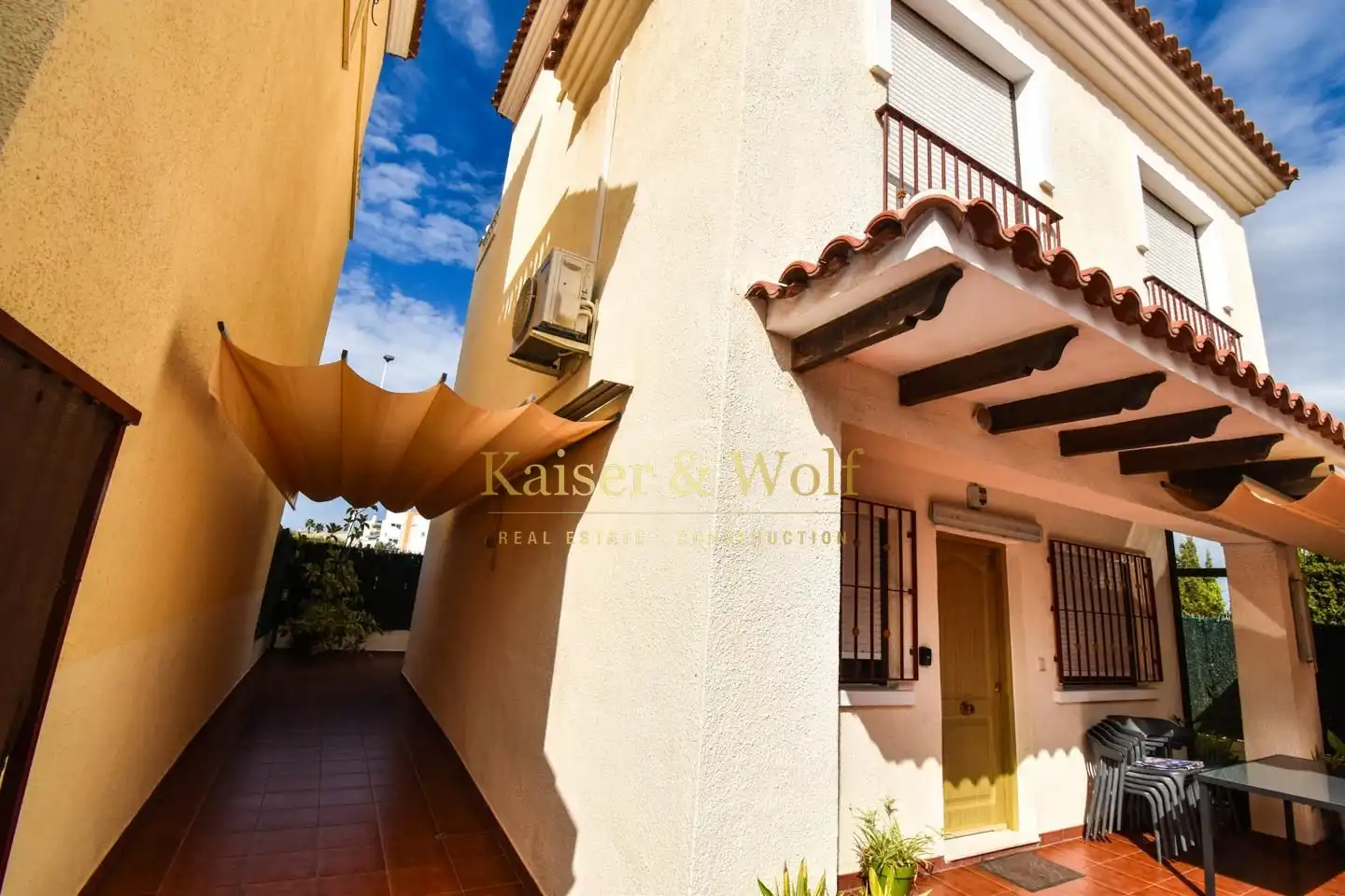 Casa con piscina en venta en Avinguda D'Escandinàvia, imagen 3
