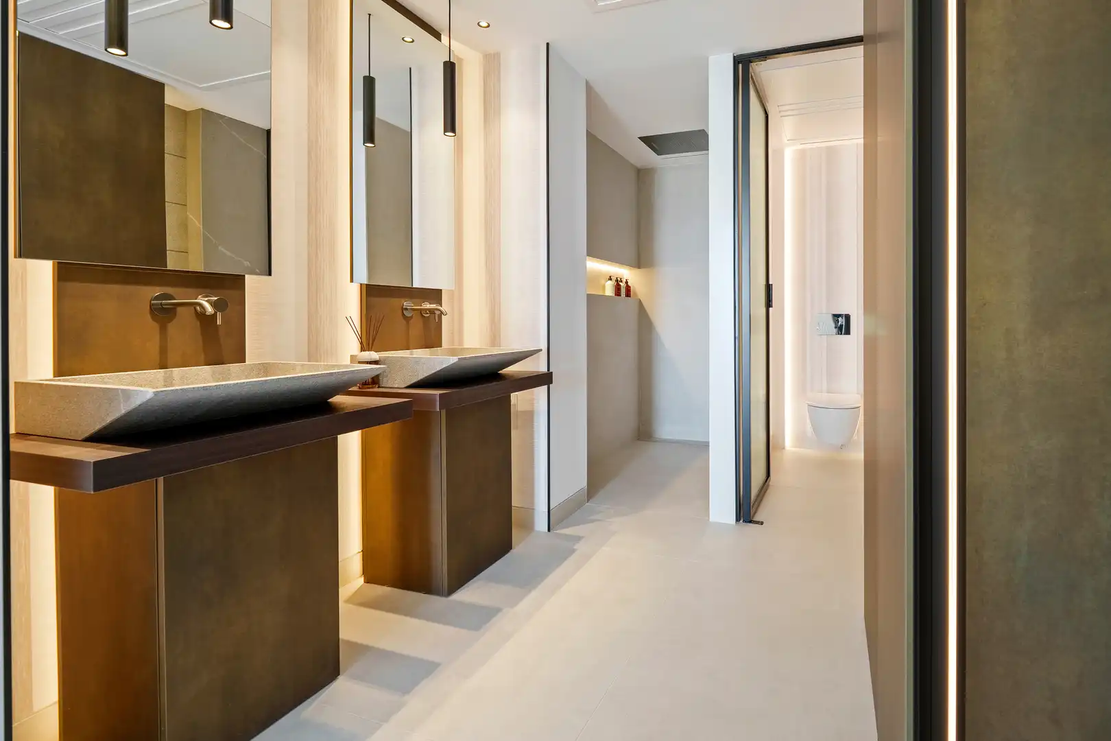Villa di nuova costruzione in vendita a Tresora Villas, imagen 43