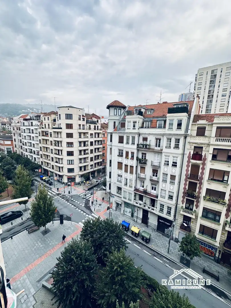 Piso con terraza en venta en Maria Diaz de Haro, imagen 33