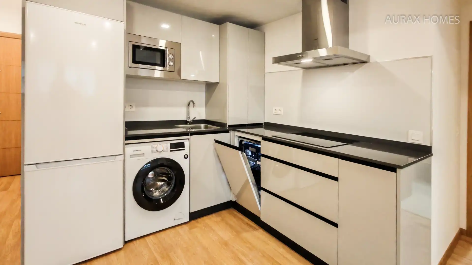 Apartment with lift to rent in Calle la Corta, imagen 15