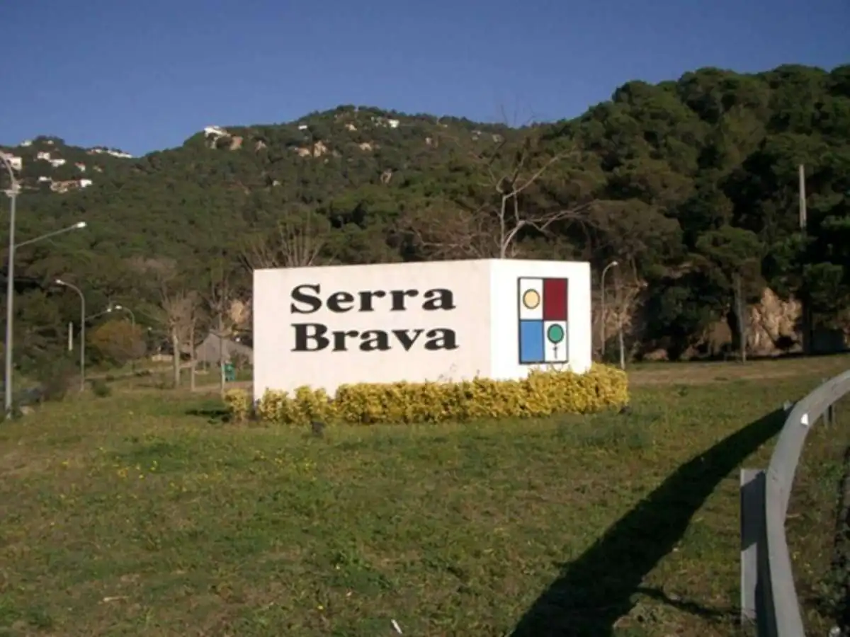 Residential for sale in Serra Brava