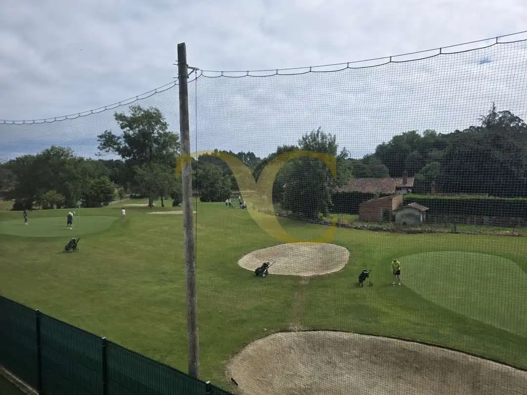 Jardín de Casa o chalet en venta en Llanes con Calefacción, Jardín privado y Terraza