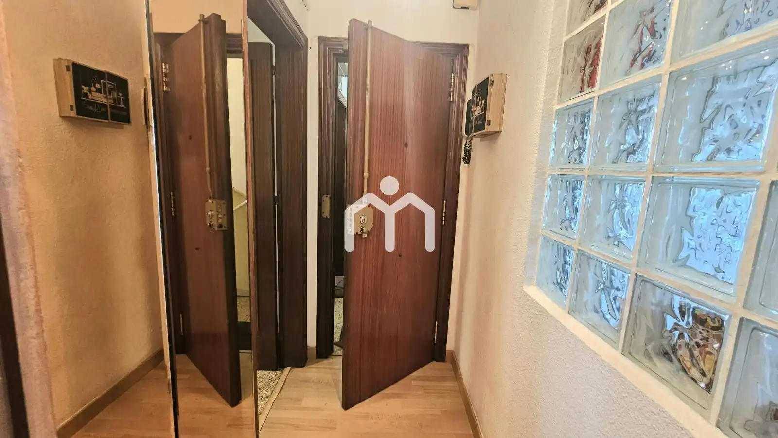Ático en venta en Montgat con Aire acondicionado y Calefacción