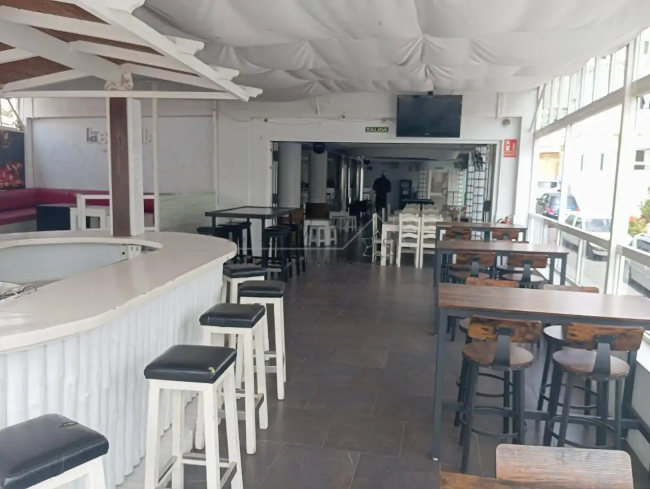 Locale commerciale in vendita a Cómpeta, imagen 7