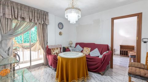 Foto 2 von Wohnung zum Verkauf in Calle Ingeniero Santacruz, Barrio de Zaidín, Granada Capital