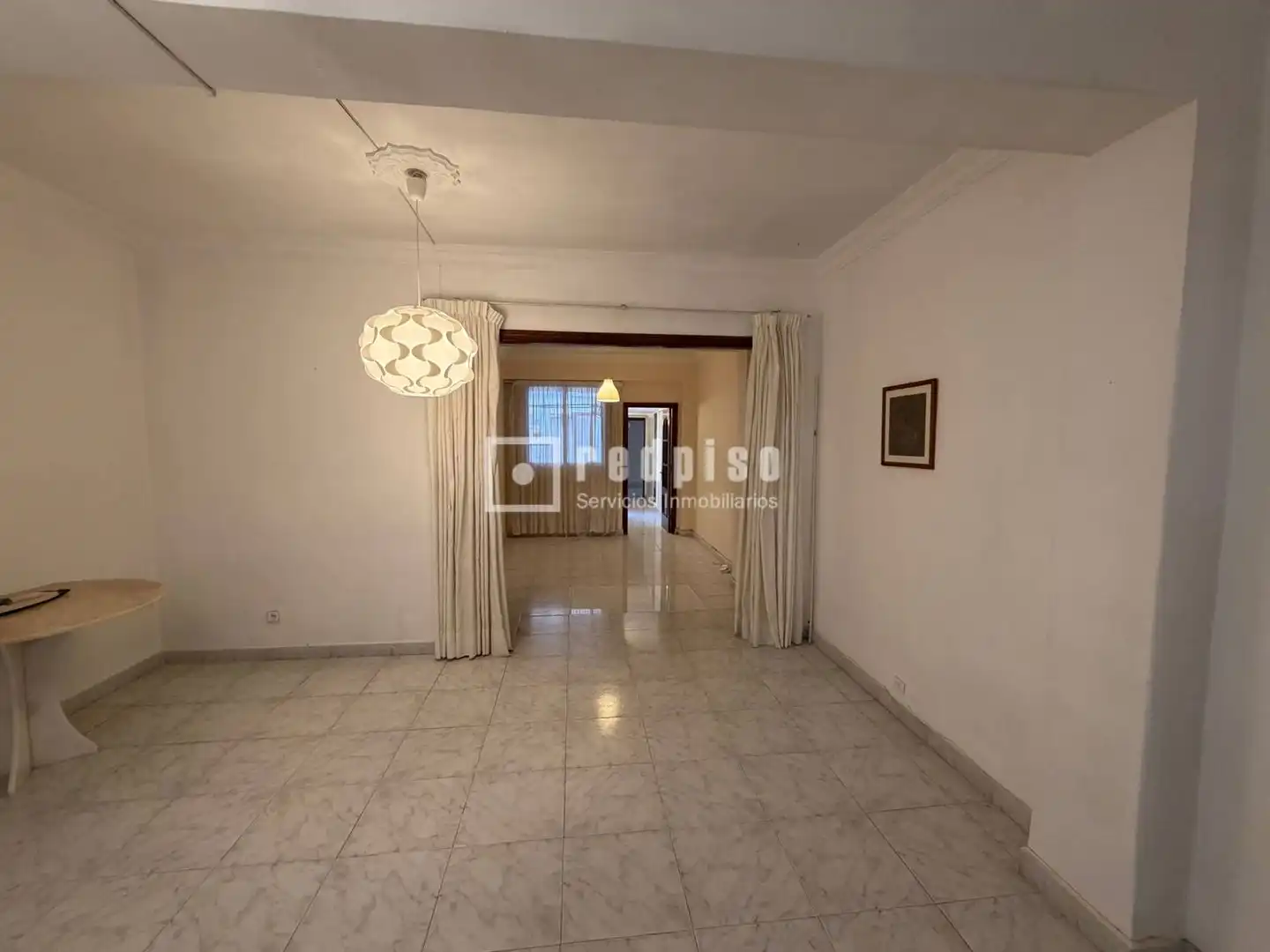 Sala de estar de Piso en venta en Santa Cruz de Tenerife con Calefacción, Terraza y Trastero