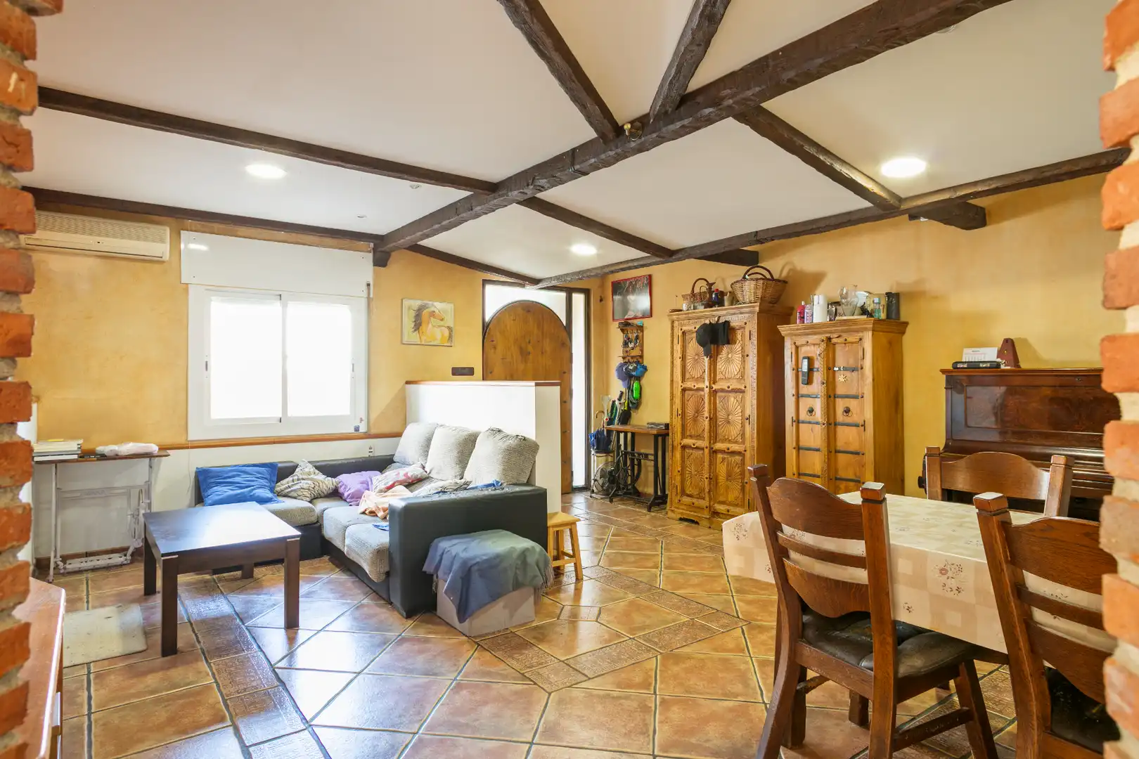 Bajo en venta en Vista Alegre, imagen 2