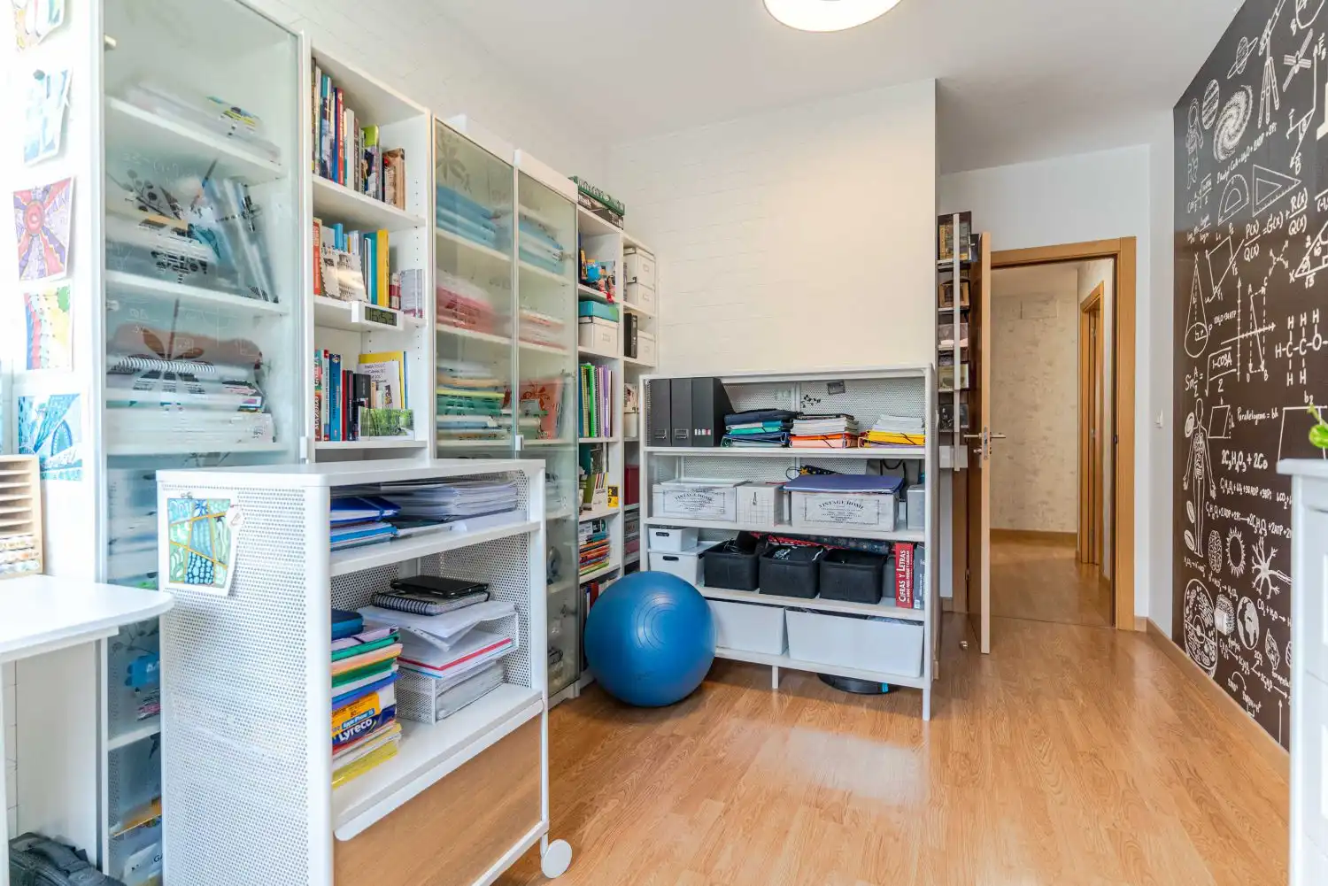 Piso en venta en Alhendín con Aire acondicionado, Parquet y Trastero