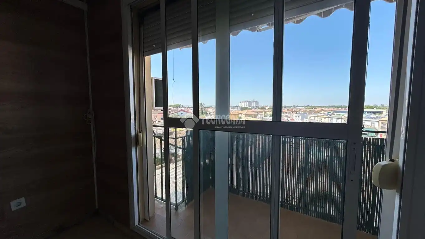 Flat with lift for sale in Rinconada, imagen 11