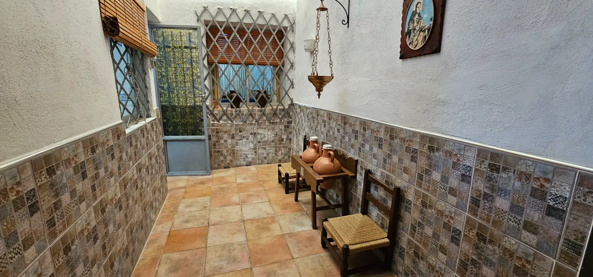 Casa o chalet de alquiler en Totana con Jardín privado, Terraza y Trastero