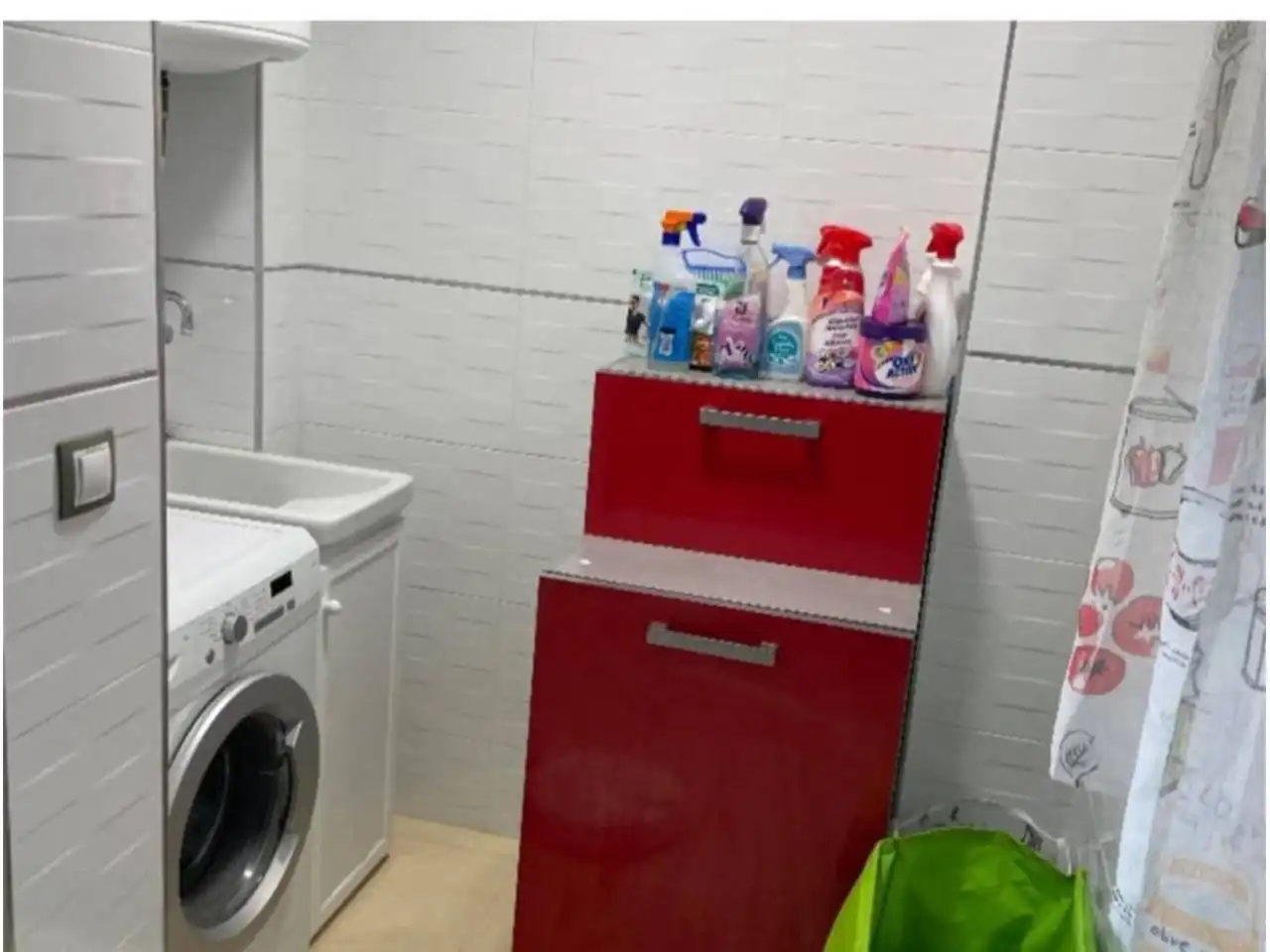 Flat with lift for sale in Llombai, imagen 8