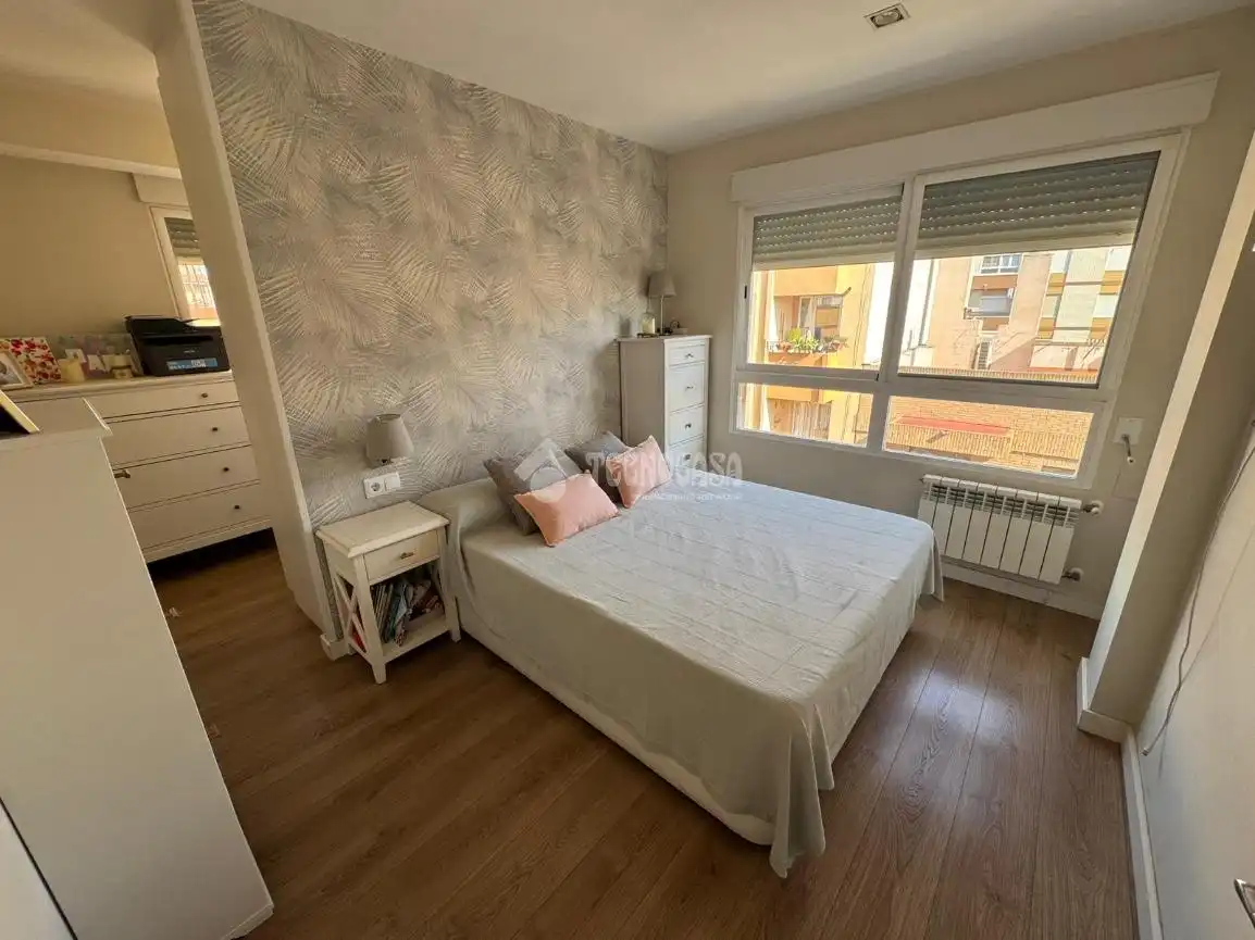 Habitación de Piso en venta en Valencia con Aire acondicionado, Calefacción y Terraza