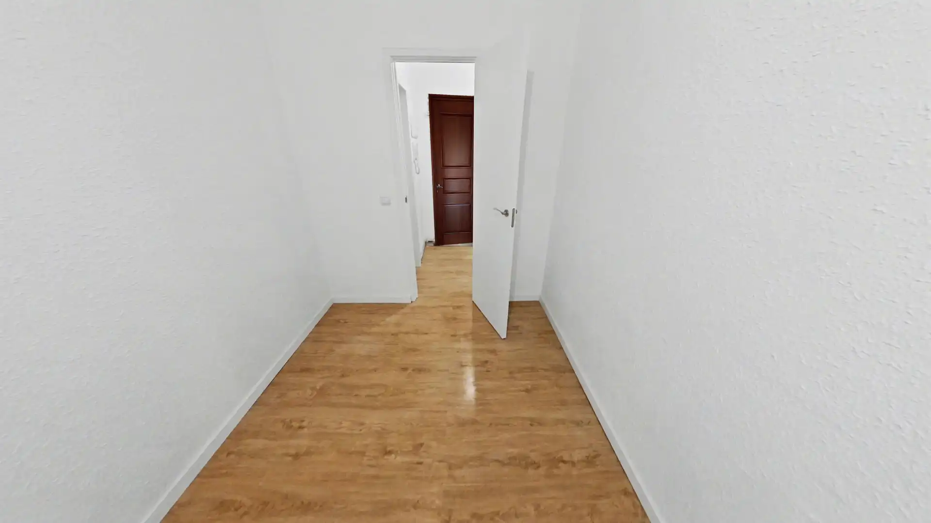 Apartament de lloguer a Orcasitas
