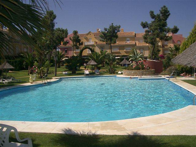 Casa adosada en Venta en paseo de la vera en Islantilla Golf