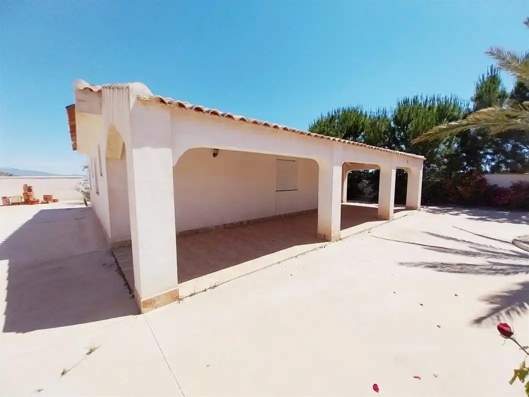 Casa amb jardí en venda a 30334 1, imagen 25