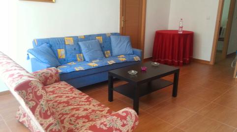 Foto 3 de Pis en venda a Carretera de Los Limoneros, 9, Nueva Andalucía, Almería