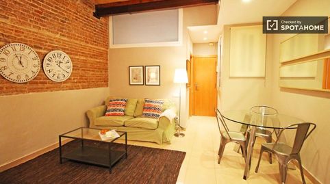 Photo 3 of Flat for rent in Vila de Gràcia, Barcelona Capital
