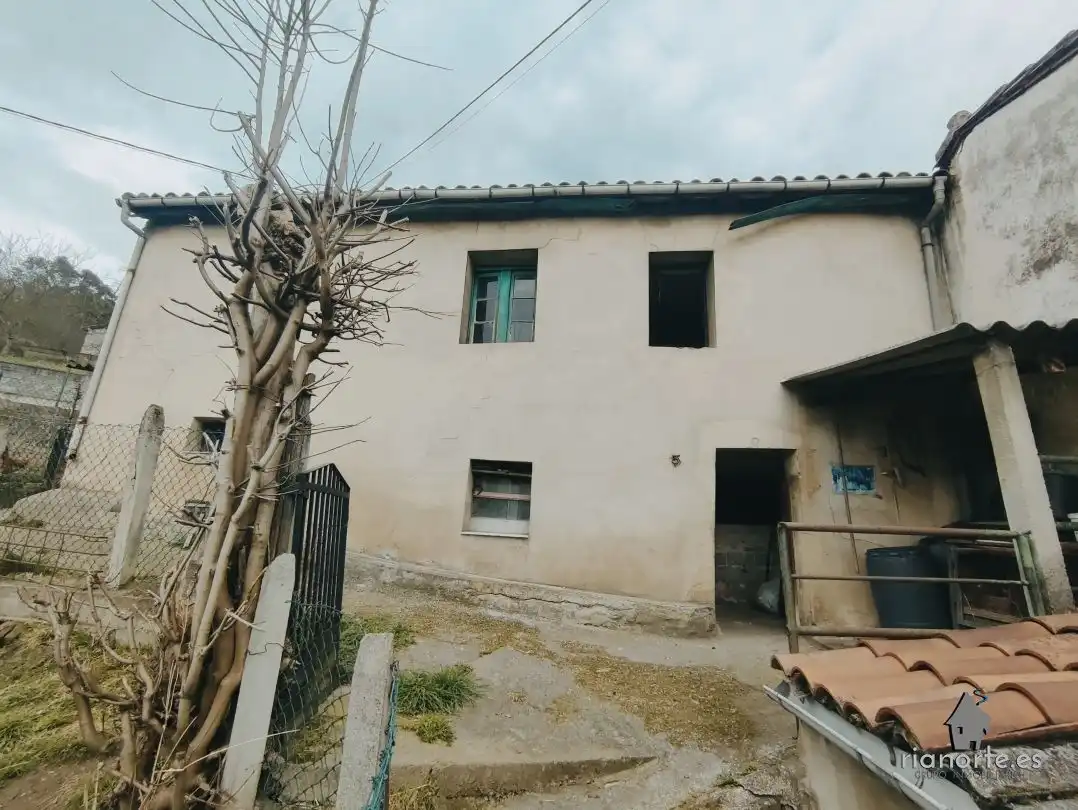 Casa o xalet en venda a Cuesta La Peña, Sama