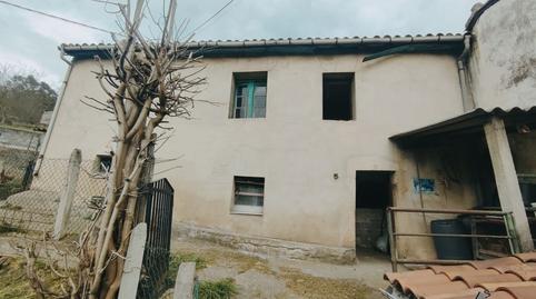 Foto 3 de Casa o xalet en venda a Cuesta la Peña, Sama, Asturias