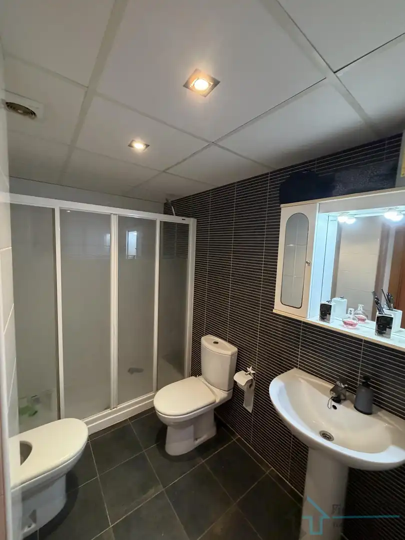 Ático con terraza en venta en Cariñena - Carinyena, imagen 20