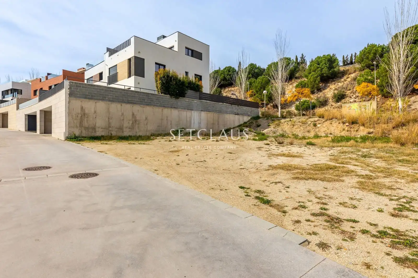 Residencial en venta en Tiana