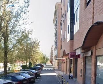 Exterior view of Flat for sale in Arévalo  with Terrace