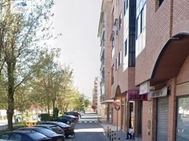 Appartement avec ascenseur à vendre à Calle PLATANOS DE LOS
