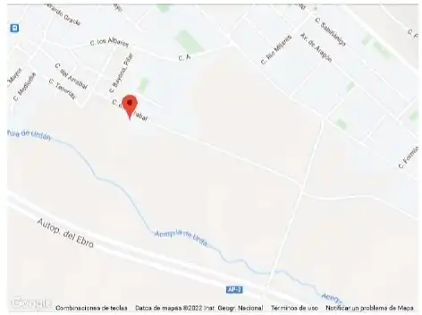 Gebäude zum Verkauf in Nuez de Ebro