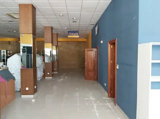 Locale commerciale in vendita a C/  Santa Lucía, imagen 7